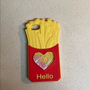 Iphone 6,7,8 phone case.